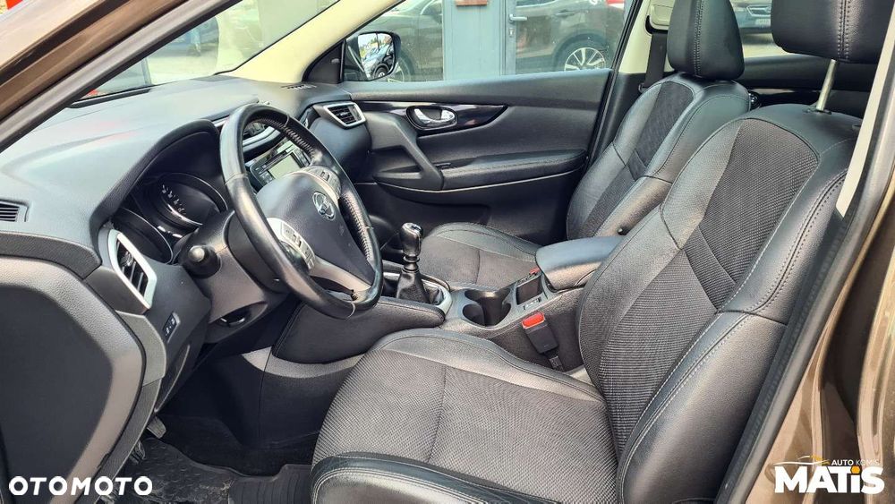 Nissan Qashqai - 31