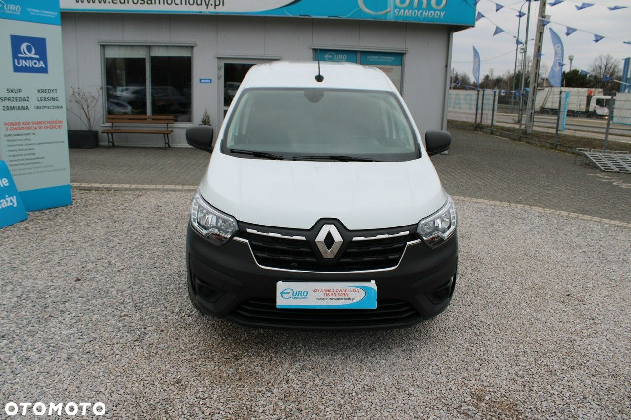 Renault Express - 3