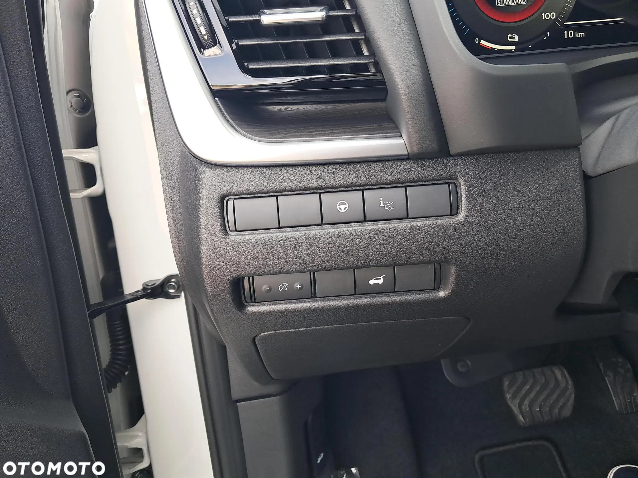 Nissan X-Trail 1.5 VC-T e-POWER Tekna 2WD - 21