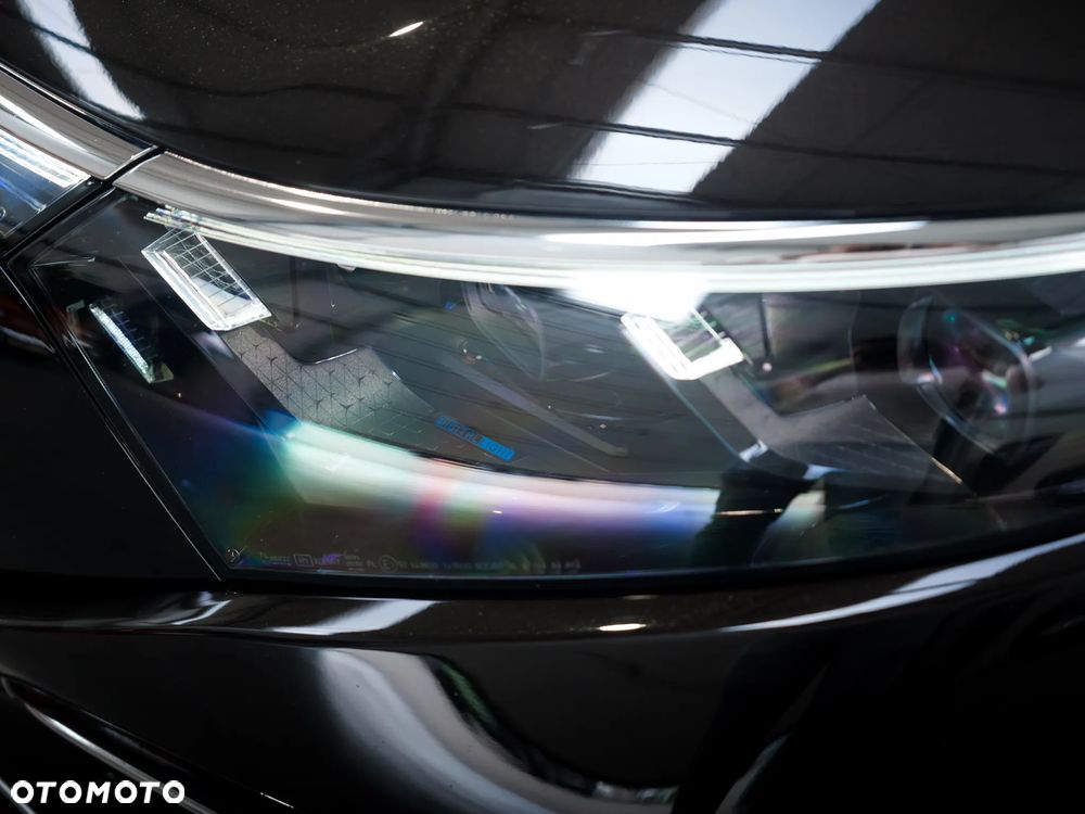 Mercedes-Benz EQS 580 107.8kWh 4-Matic AMG Line - 4