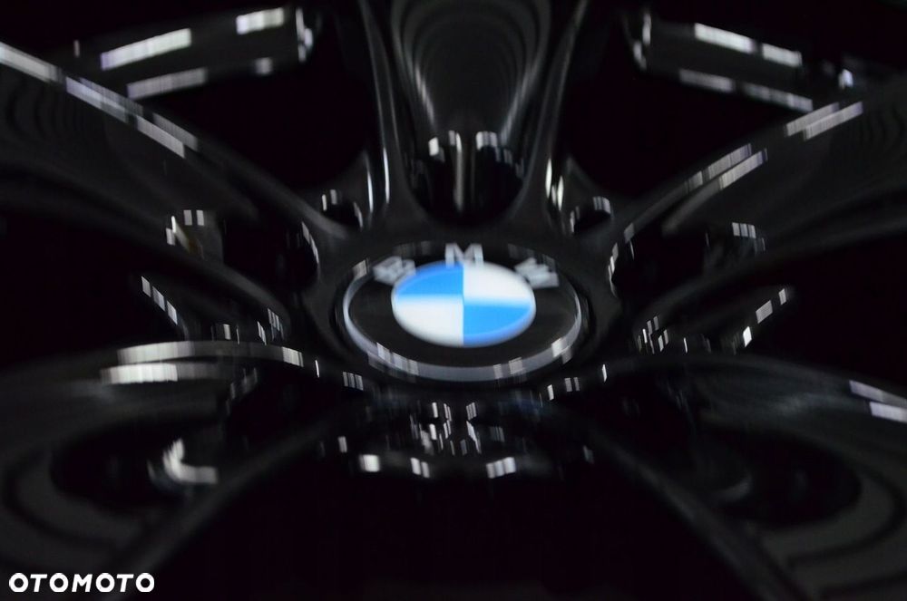 Felgi BMW 5x120 R17 e90 e91 F30 F31 F32 X3 X1 F20 Opel Insignia - 6