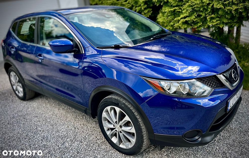 Nissan Rogue - 6