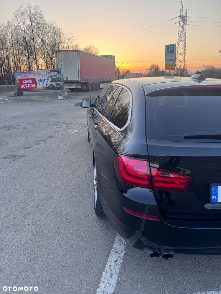 BMW Seria 5 - 9