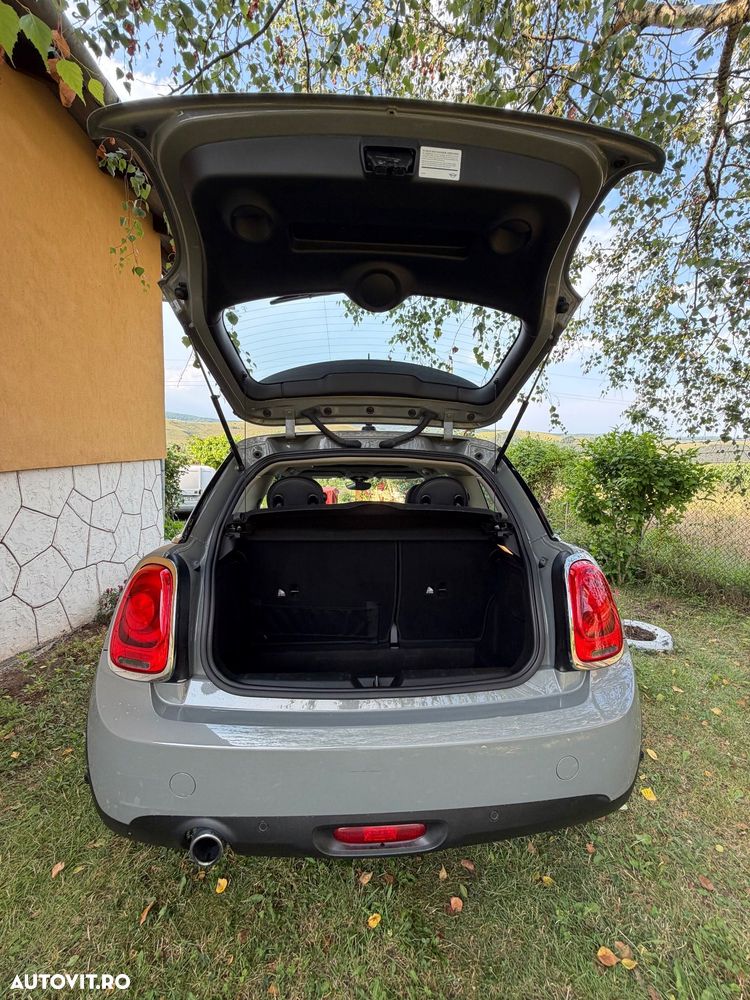 Mini Cooper Aut. - 11