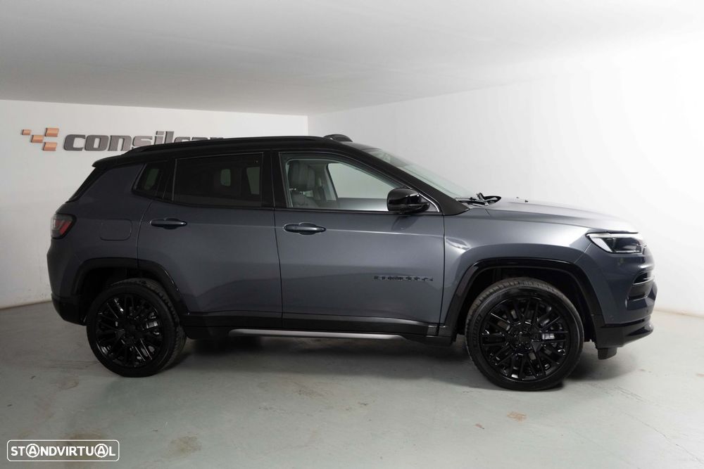 Jeep Compass 1.3 TG S - 7