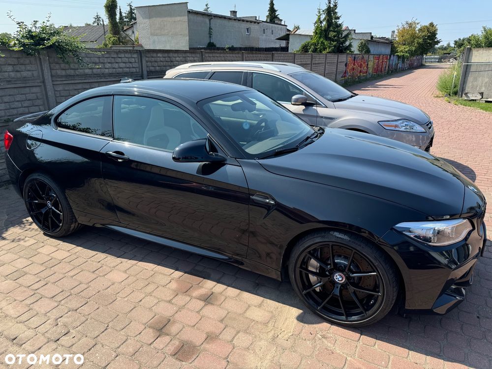 BMW M2 - 5