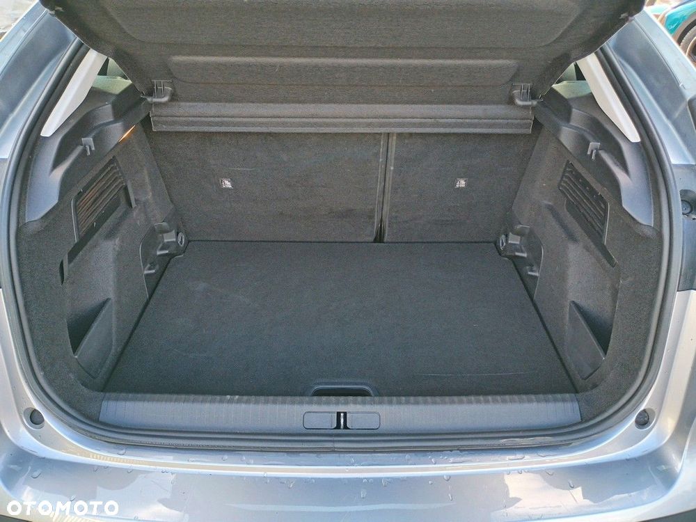 Citroën C4 EV136 50kWh Feel Pack - 7