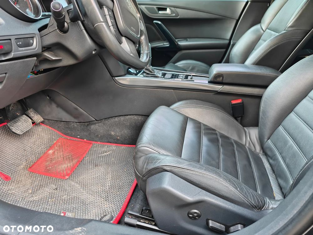 Peugeot 508 BlueHDi 180 EAT6 Stop&Start Allure - 10