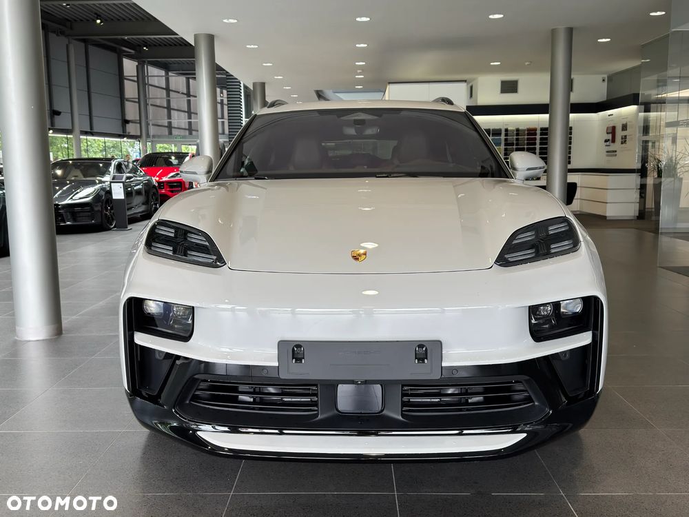 Porsche Macan GTS 100kWh - 3