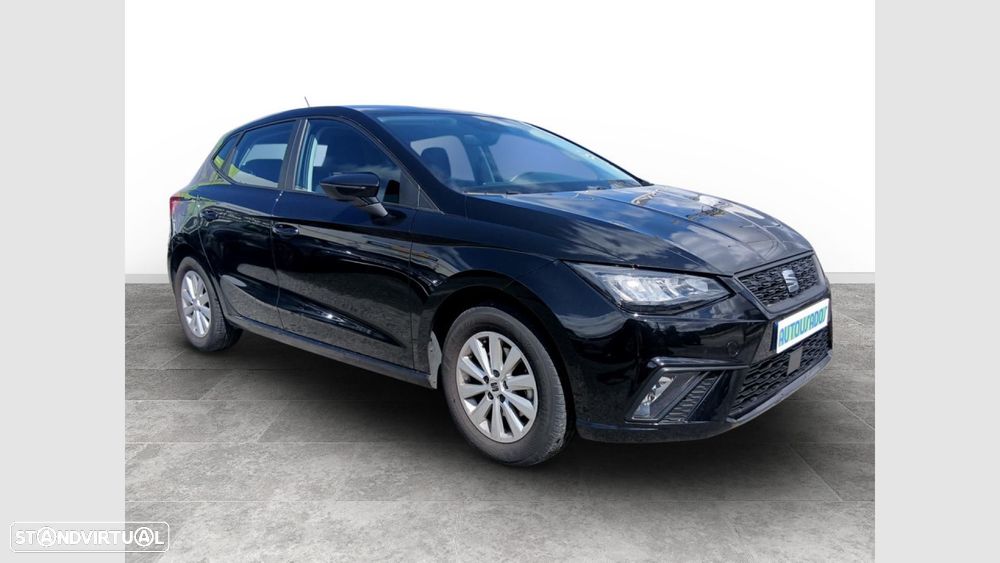 Seat Ibiza 2022 photo 3