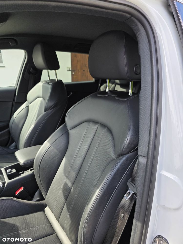 Audi A4 Allroad - 15