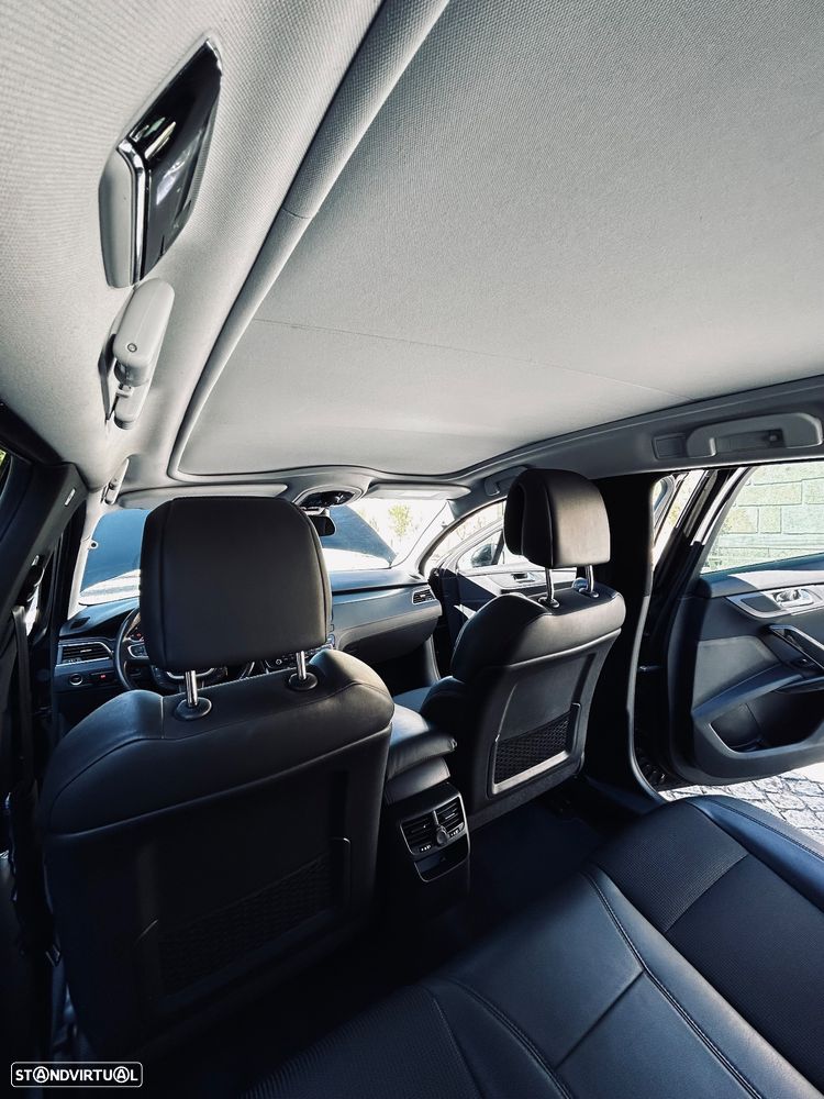 Peugeot 508 SW 1.6 e-HDi Allure - 8