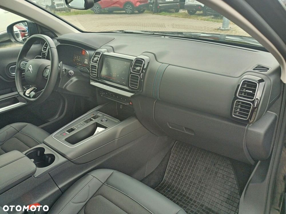 Citroën C5 Aircross - 14