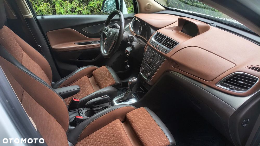 Opel Mokka 1.4 T Cosmo EU6 - 6