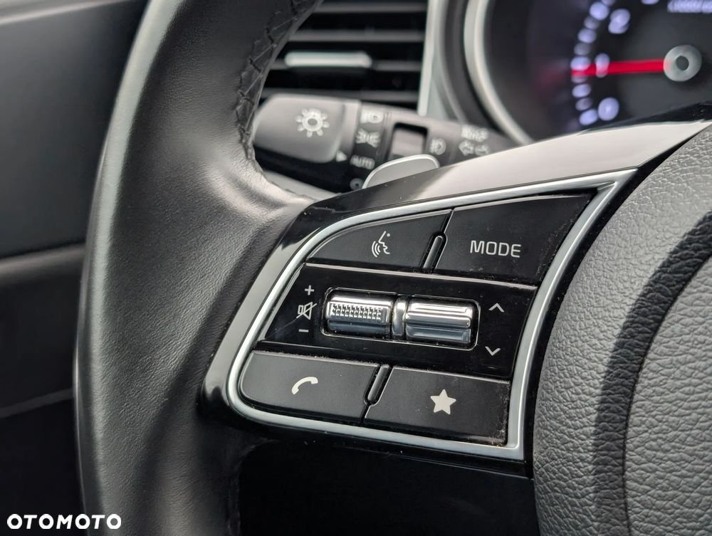 Kia Ceed 1.5 T-GDI M DCT - 25
