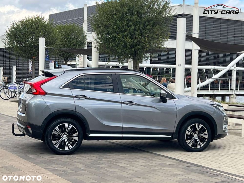 Mitsubishi Eclipse Cross - 36