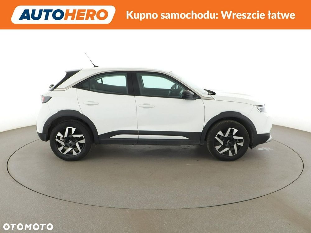Opel Mokka 1.2 T Elegance Business Pack S&S - 10