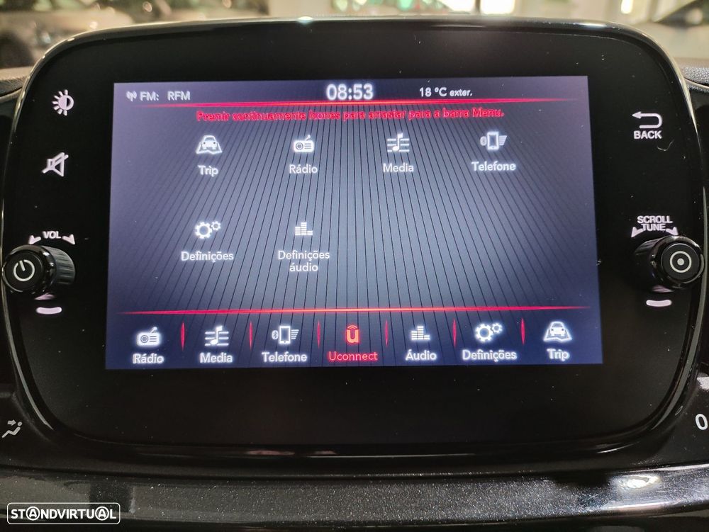 Fiat 500C 1.0 Hybrid Dolcevita - 19