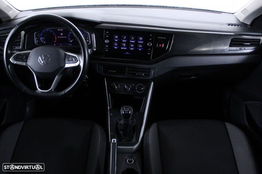 VW Taigo 1.0 TSI Life - 18