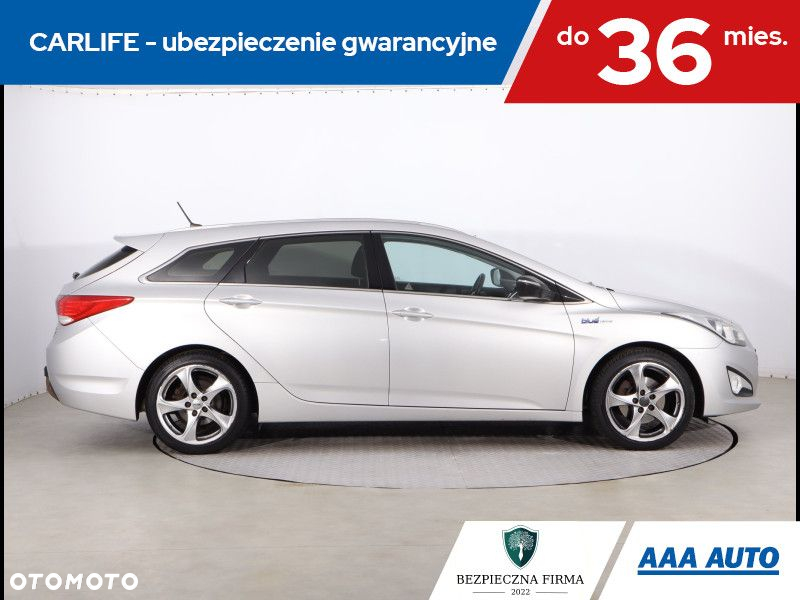 Hyundai i40 - 7
