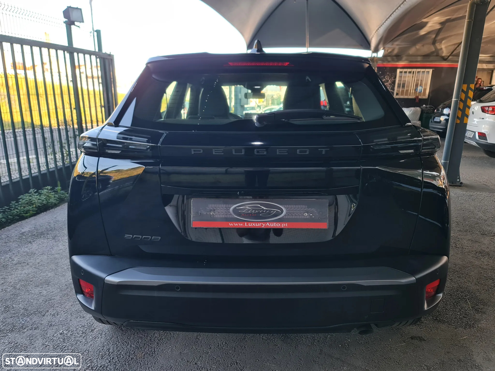 Peugeot 2008 PureTech 100 Stop&Start Active - 7