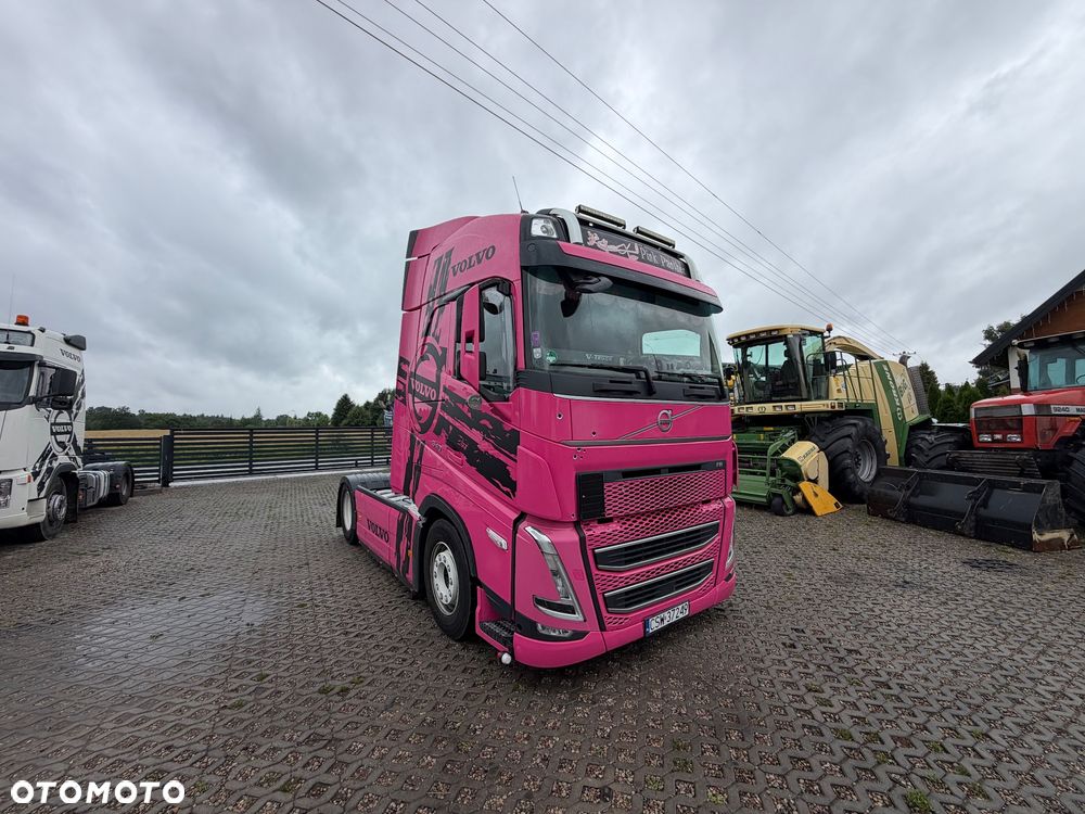 Volvo Fh - 2