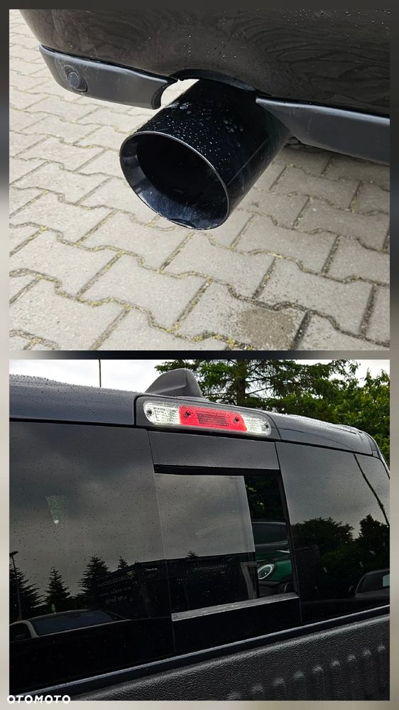 RAM 1500 Crew Cab Laramie - 38