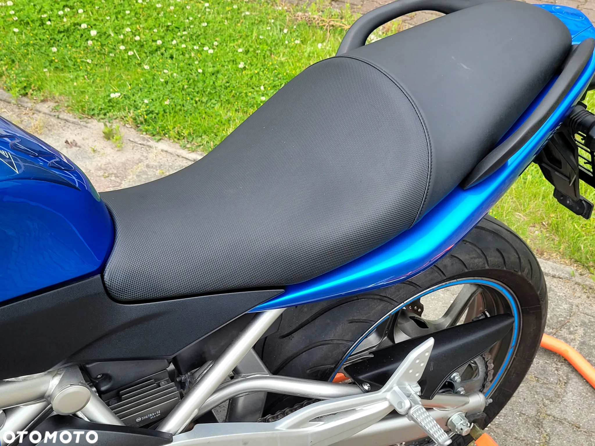 Kawasaki ER - 20