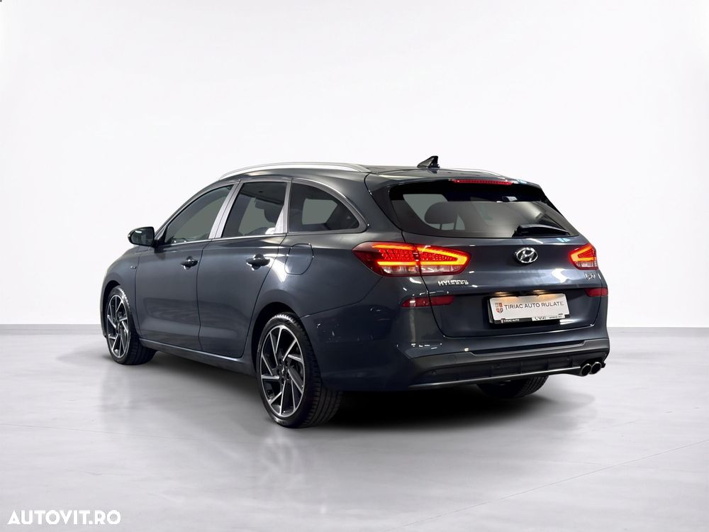 Hyundai i30 - 4