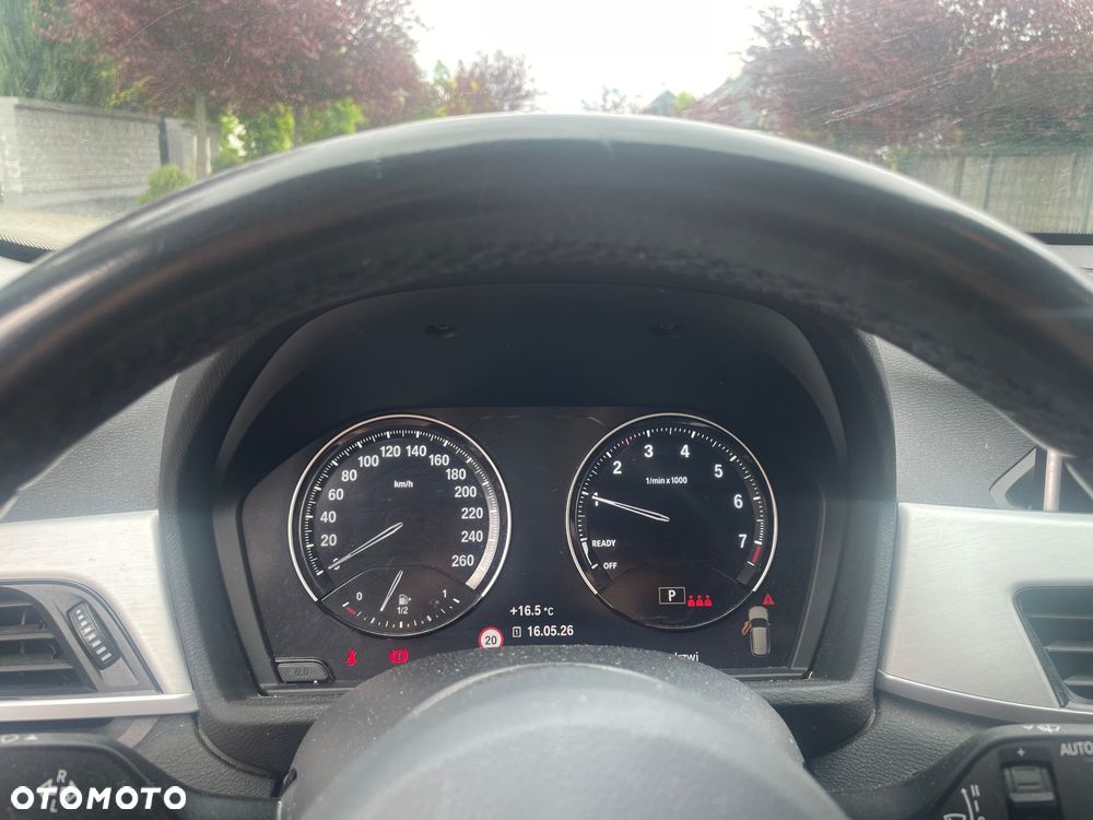 BMW X1 - 6