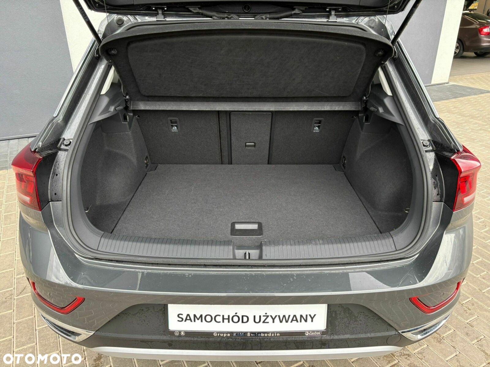 Volkswagen T-Roc 1.5 TSI Style DSG - 20
