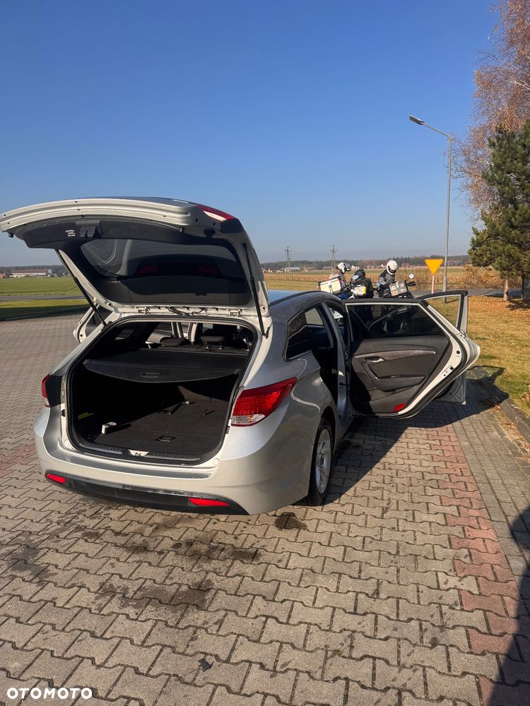 Hyundai i40 i40cw 1.6 5 Star Edition - 6