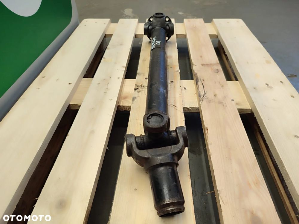 Wał napędowy Steyr 6175 CVT - 8