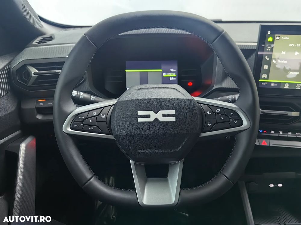 Dacia Duster ECO-G 120 Journey - 19