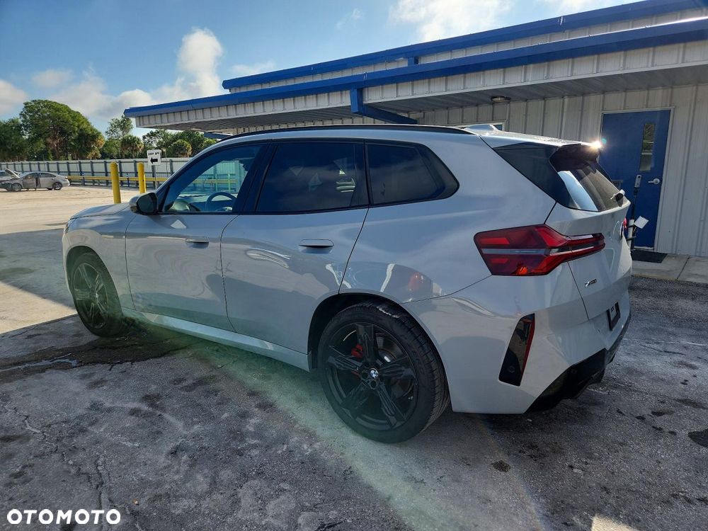 BMW X3 xDrive30i mHEV - 2