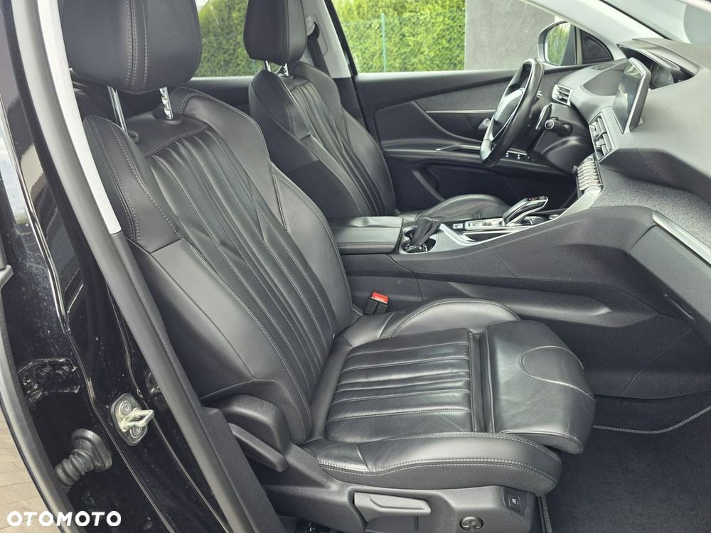 Peugeot 3008 1.6 THP Allure S&S EAT6 - 7