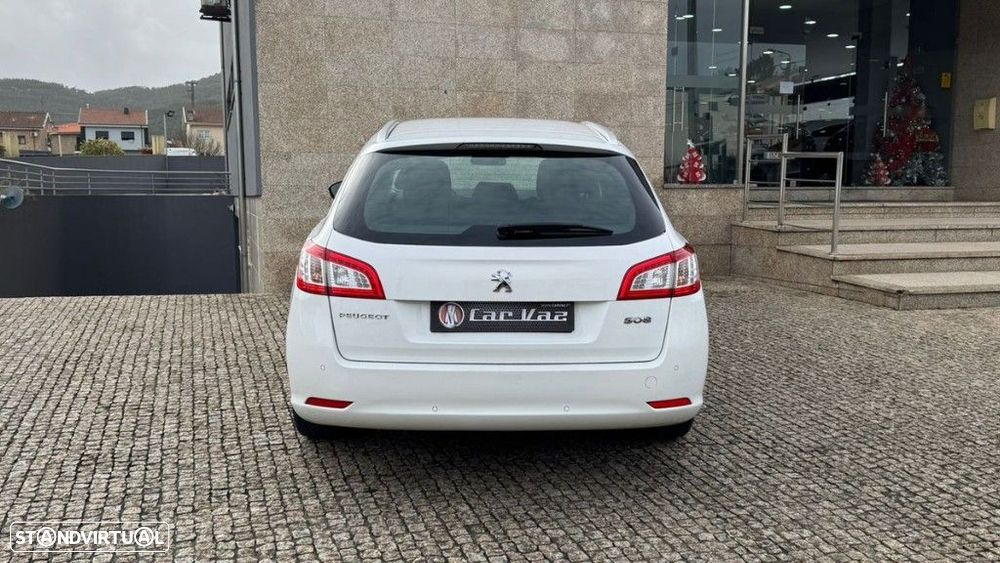 Peugeot 508 1.6 BlueHDi Active - 7