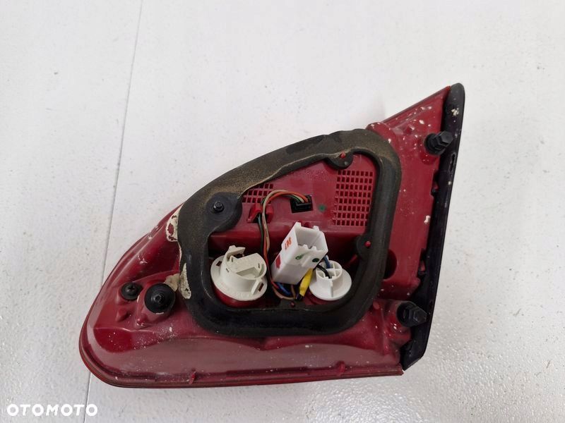 kia ceed 2 ii hb lampa lewy tył lewa tylna led w klapę 92403-a20 - 4