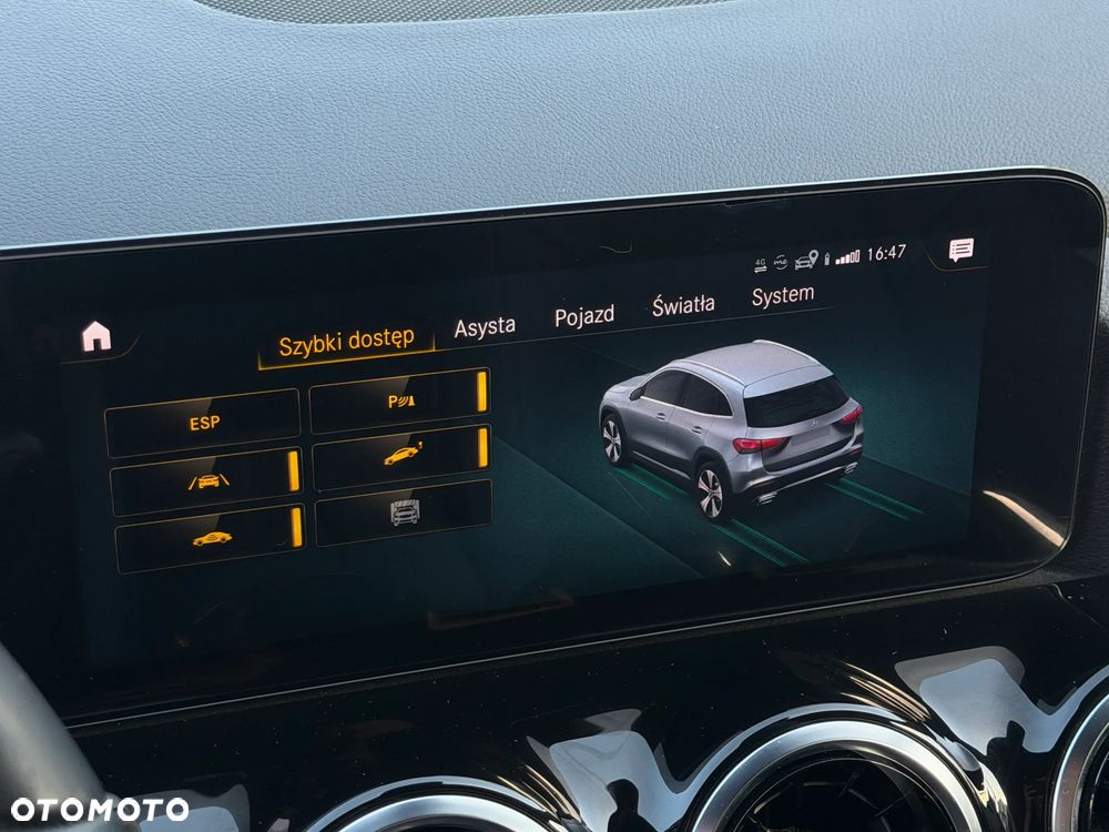Mercedes-Benz GLA 200 Style - 20