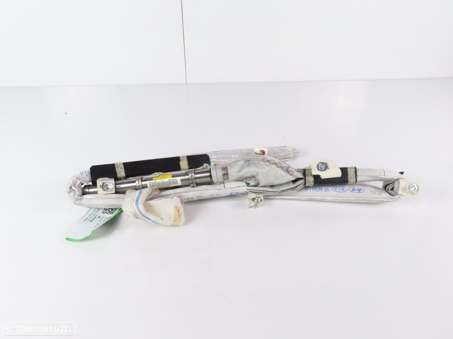 Airbag Cortina Esquerdo Usado / Original HYUNDAI i40 (VF) 850103Z000 - 1