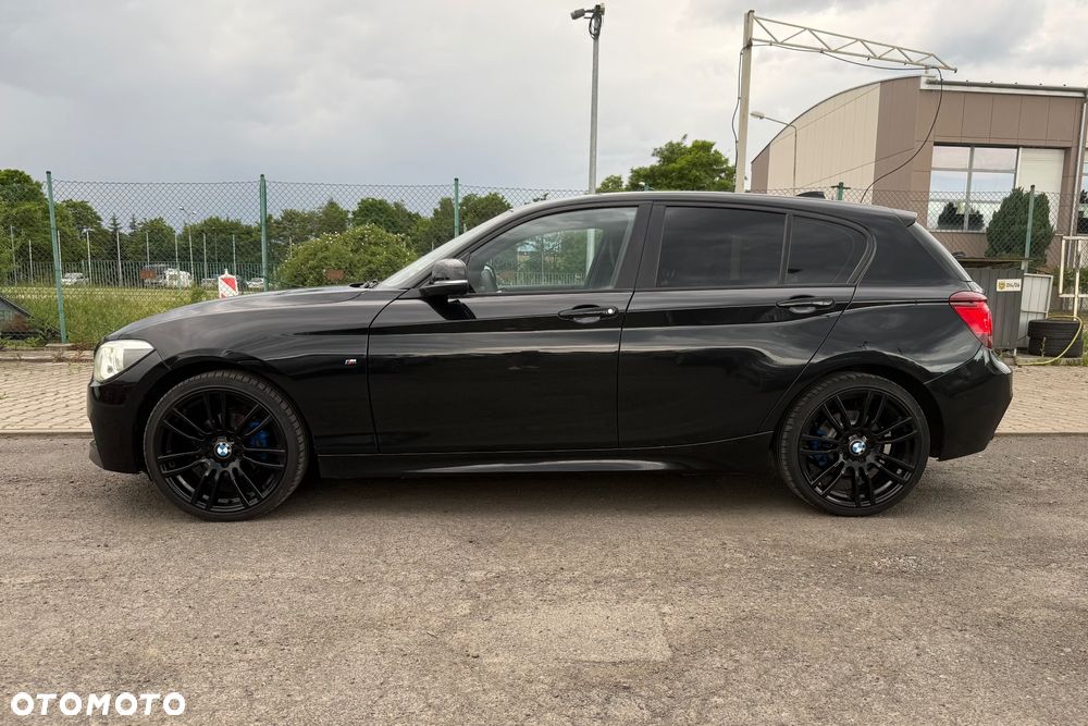 BMW Seria 1 - 11