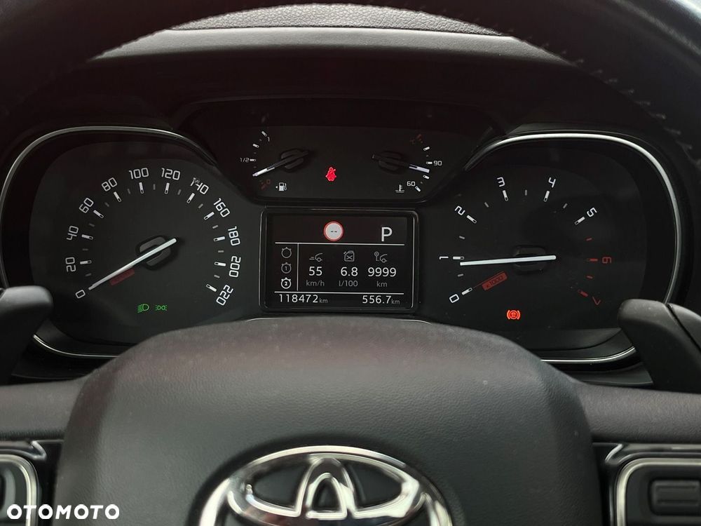 Toyota Proace City Verso 1.5 D-4D Family - 18