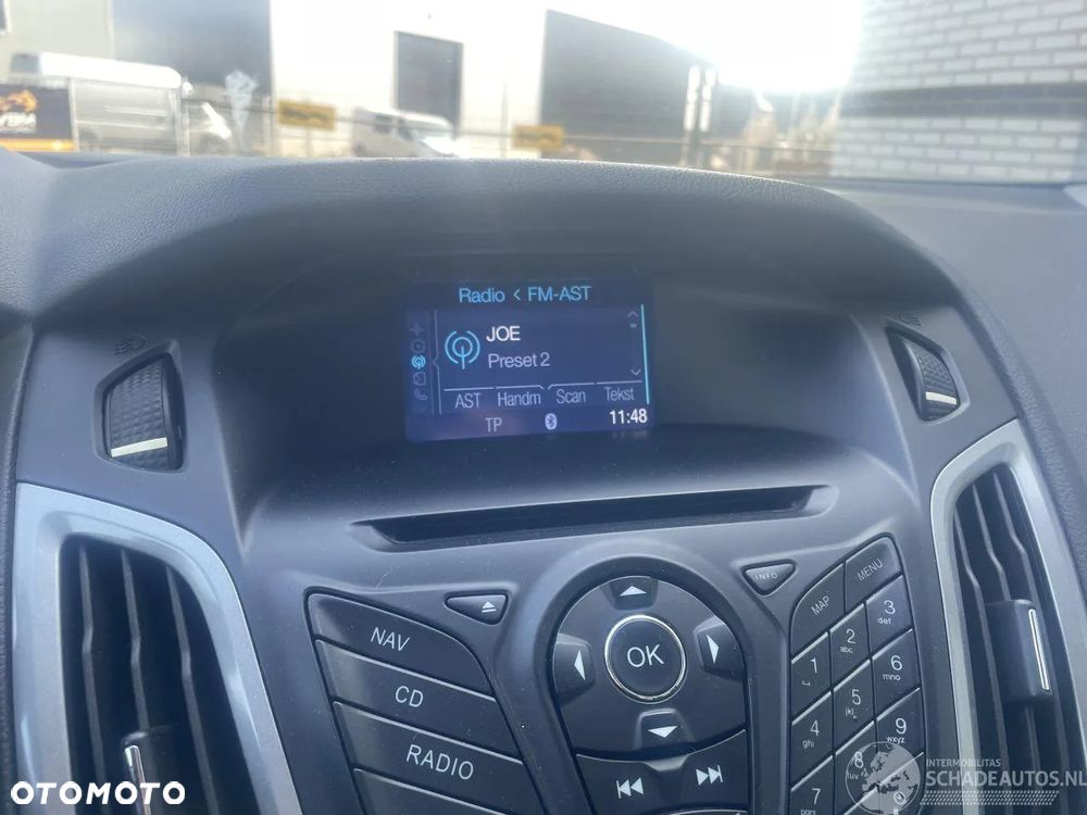 Ford Focus 1.6 TI-VCT Trend - 25