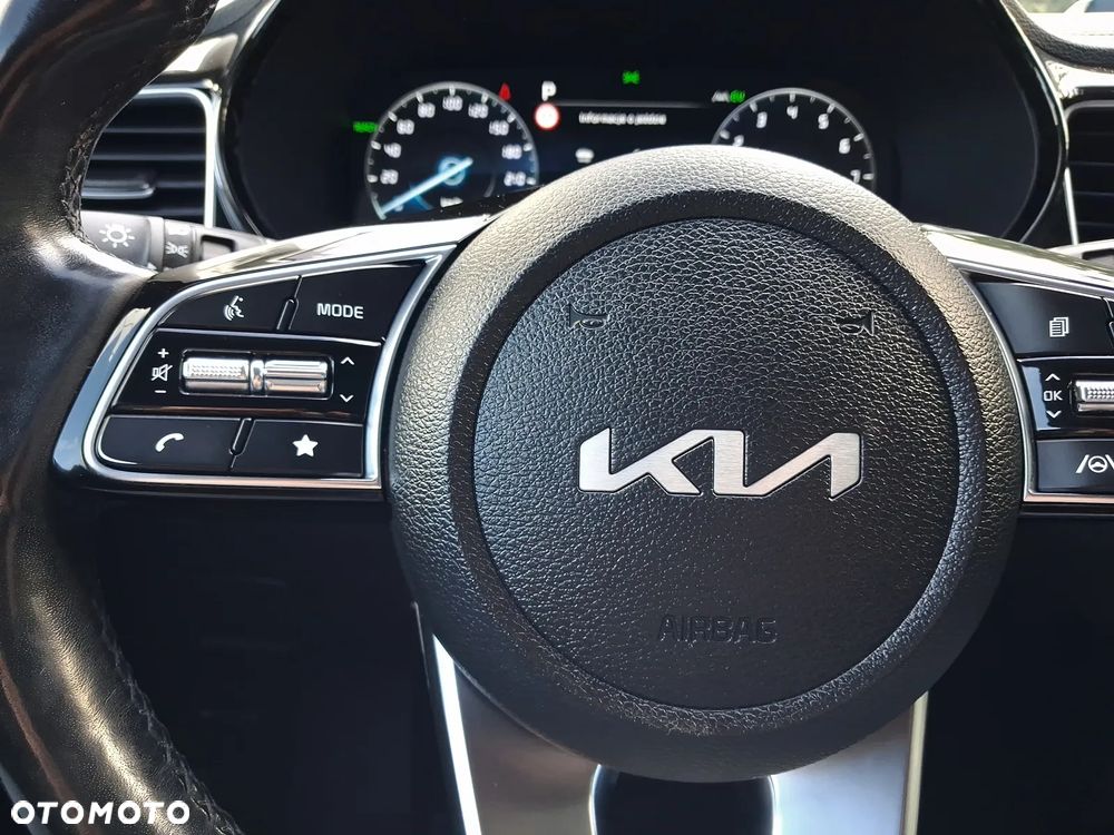 Kia XCeed 1.6 GDI PHEV Business Line DCT - 23