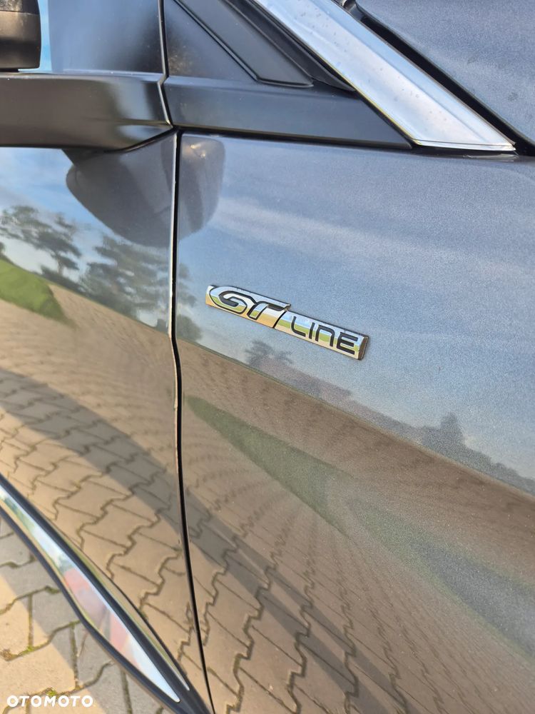 Peugeot 3008 1.2 PureTech GT S&S - 34