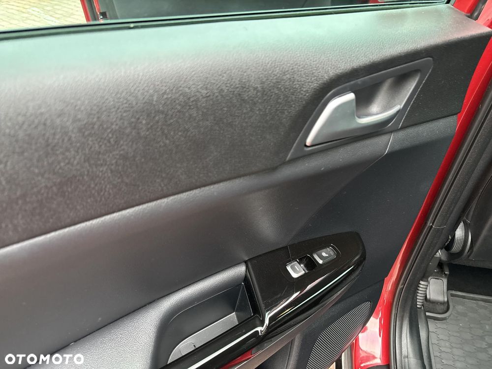 Kia Sportage 1.6 T-GDI GT Line 2WD - 21