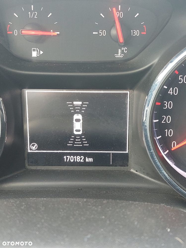 Opel Astra - 10