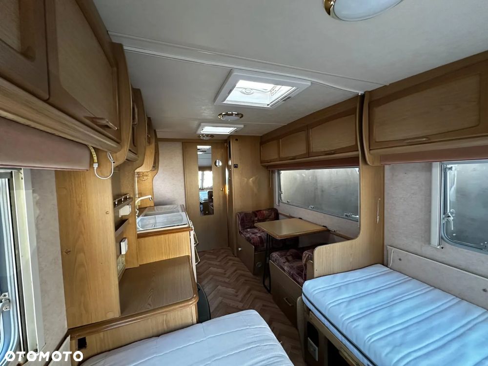 SWIFT CHALLENGER 530RT - 17