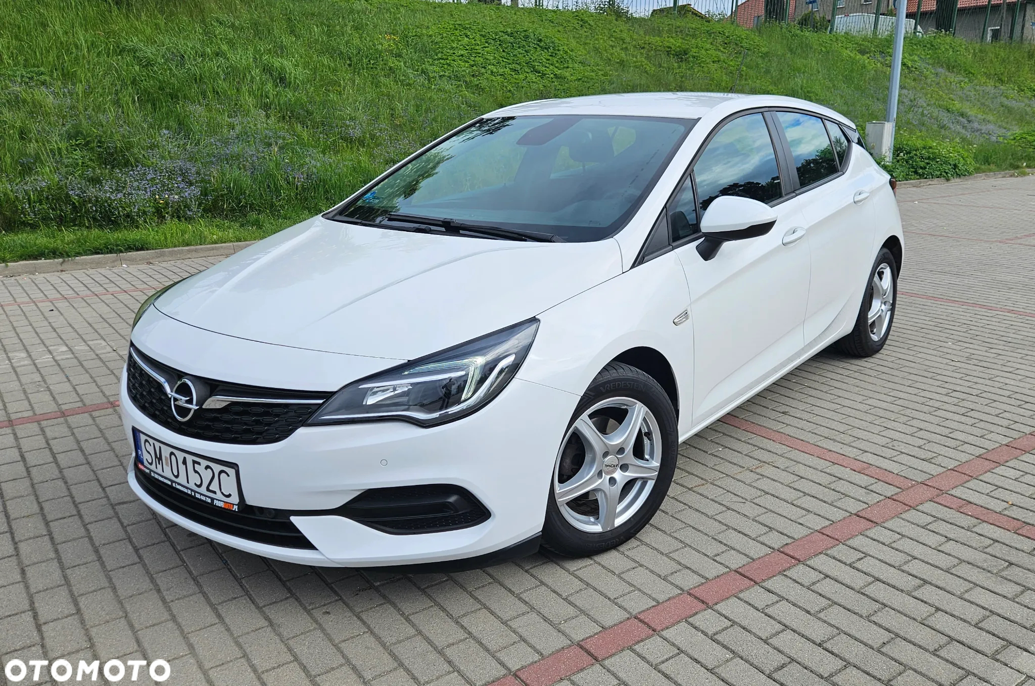 Opel Astra - 19