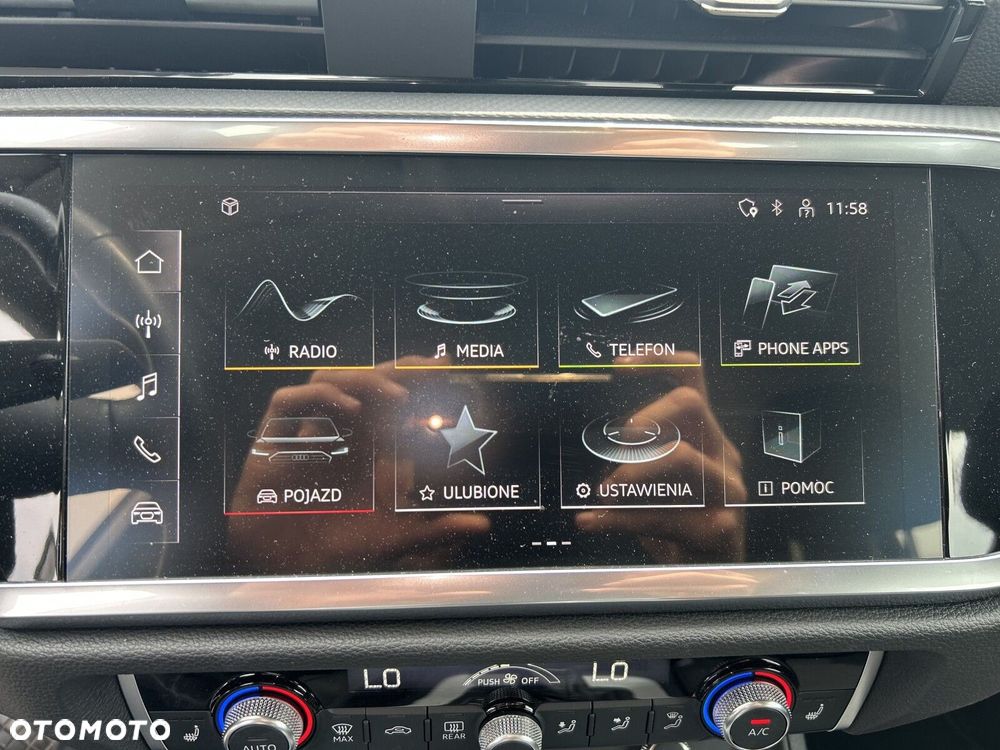 Audi Q3 - 19